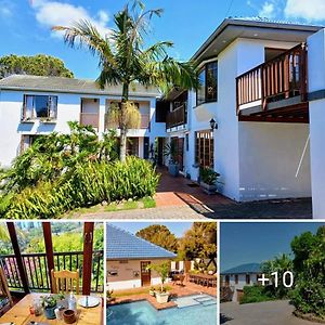 Woodleigh Guest Lodge
