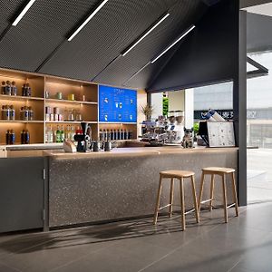 Cybo Station Luohu Shenzhen